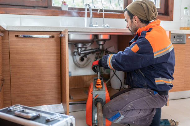 Best Affordable Plumber Near Me  in Clarksville, TX