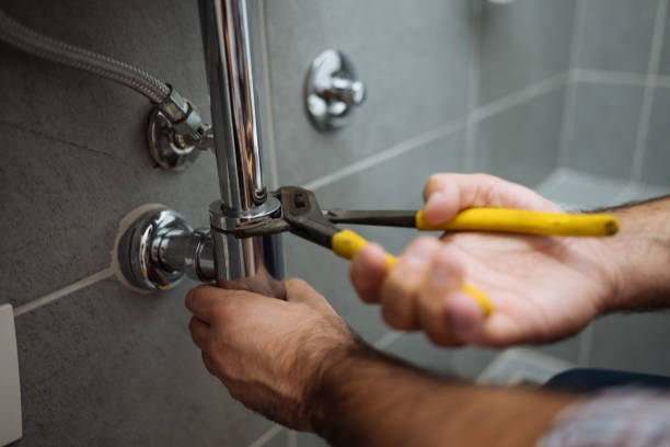 Best Residential Plumbing Services  in Clarksville, TX