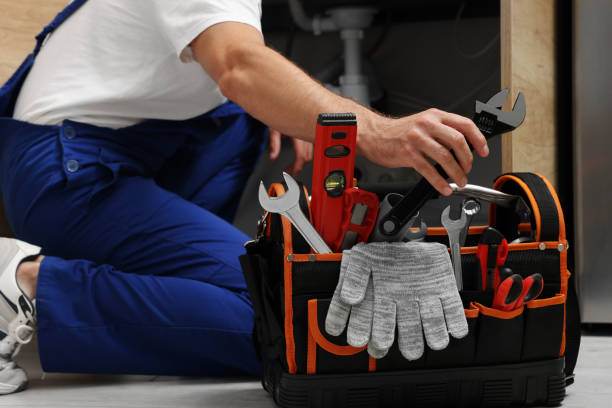 Best Leak Detection Services  in Clarksville, TX