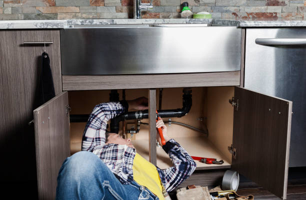 Best Hot Water Heater Installation  in Clarksville, TX