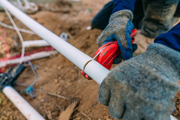 Best Emergency Plumber  in Clarksville, TX